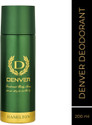 DENVER Hamilton Body Spray - For Men (200 ml)