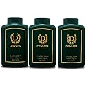Denver Hamilton Premium Body Talc - 100GM Each (Pack of 3) | Scented Talcum Powder For Men
