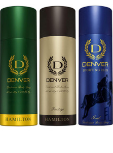 DENVER HamiltonPrestige Sporting Club Goal Body