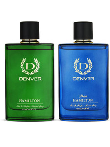 DENVER Hamilton Pride PerfumePremium Long