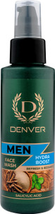 DENVER Hydra Boost Salicylic Acid Acne
