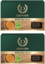 DENVER Restore Body Spa Soap - 125GM