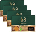 DENVER Restore Body Spa Soap - 125GM
