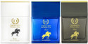 DENVER Sporting Club Goal, Victor & Rider Perfume EDP|Premium, Strong & Long Lasting| Eau de Parfum - 210 ml