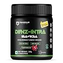 DENZOUR NUTRITION Denz - Intra Workout Powder,Most Explosive Muscle Pump,Energy Infusion Formula With 3300 Mg Bcaa,6600 Mg Eaa For Men And Women (100 G,Watermelon,1 Count,10 Servings)