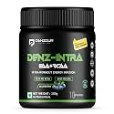 DENZOUR NUTRITION Denz Intra Workout Powder – Blueberry, 100g (10 Servings) | Explosive Muscle Pump &amp; Energy Infusion | 3300mg BCAA &amp; 6600mg EAA | For Men &amp; Women