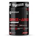 DENZOUR NUTRITION L-Arginine 1000 mg – 60 Veg Capsules | Supports Muscle Growth, Healthy Blood Pressure, Stamina & Recovery | Immune Booster & Energy for Men & Women | Heavy Training Support