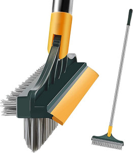 Deoxys 3 in 1 Cleaning Scrub Brush