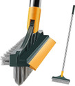 Deoxys 3 in 1 Cleaning Scrub Brush