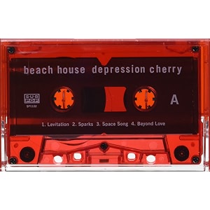 depression cherry