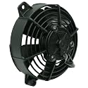 Derale 16505 5" Tornado Electric Fan
