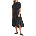 Derek Lam 10 Crosby Women's Buffy Utility Dress
