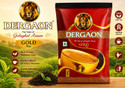 Dergaon Gold (Chaipatti), Strong Taste & Refreshing Black Tea Pouch (500 g)