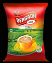 Dergaon Red Tea,Strong Taste & Refreshing Unique Blend Crafted For Chai Lovers Black Tea Pouch (250 g)