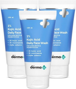 The Derma Co 1 Kojic Acid with