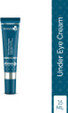 The Derma Co Skin Renew Skin Renew Peptide Under Eye Cream Boosts Skin Renewal|Brightens Skin