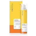 Derma Essentia SPF 50 Mineral Sunscreen Gel | 25% Zinc Oxide | No White-Cast | Water Resistant | Matte Dry Touch | Triple Antioxidant Protection | Men & Women | 50 Gm