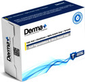 Derma Kojic Acid, Glutatheone, Alpha Arbutin, Turmeric Soap for skin. Pack of 1