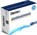Derma Kojic Acid, Glutatheone, Alpha Arbutin, Turmeric Soap for skin. Pack of 1 (2 x 100 g)