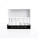 Dermaka Skin Cream 5ml Packets, 25 Count, Arnica Cream for Bruise-Prone Skin