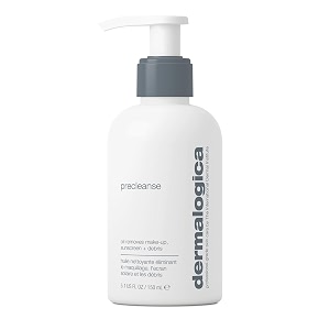 dermalogica precleanse deep cleansing oil