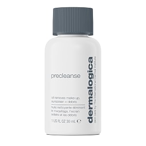 dermalogica precleanse deep cleansing oil