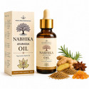Dermatec Nabhi Oil for Digestion Detox
