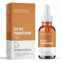 DERMATOUCH Bye Bye Pigmentation Serum | For Pigmentation, Dark Spots, Blemishes | For all skin types | For Both Men &amp; Women | 30ml