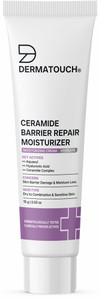 Dermatouch Ceramide Barrier Repair Moisturizer Deep