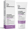 Dermatouch Ceramide Barrier Repair Moisturizer Helps Reduce