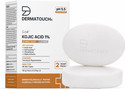 Dermatouch Kojic Acid 1% Soap with Glutathione | For Pigmentation & Sun damage