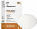 Dermatouch Kojic Acid 1% Soap with Glutathione | For Pigmentation & Sun damage (75 g)