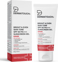 Dermatouch Sunscreen - SPF 50 PA Bright