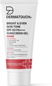 Dermatouch Sunscreen - SPF 50 PA Bright
