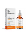 Dermatouch Vitamin C 10% Serum | For Anti-aging and Radiant Skin