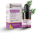DermaTreat Essentials Anti-Aging Face Serum With 2