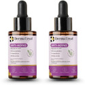 DermaTreat Essentials Anti Aging Face Serum 10
