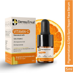 DermaTreat Essentials DermaTreat Essentials 10 Vitamin C