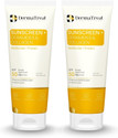 DermaTreat Essentials Sunscreen - SPF 50 PA