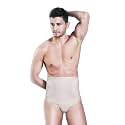 dermawear Men Blended High Waist Abdomen Shapewear