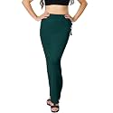 dermawear Women Blended Fabric Saree Shapewear Everyday