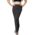 dermawear Women Blended Fabric Saree Shapewear Everyday