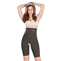 dermawear Women Cotton Blended Hip Corset High
