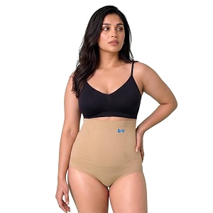 dermawear Women Cotton Blended Mini Corset 9