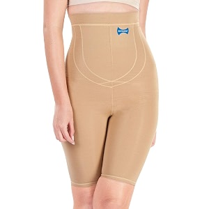 dermawear Women Cotton Blended Slim Trim
