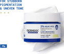 DermDoc 2 Kojic Acid Night Cream with
