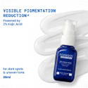 DermDoc Kojic Acid Face Serum Reduces