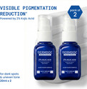 DermDoc Kojic Acid Face Serum Reduces