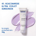DermDoc Sunscreen - SPF 50 PA Ultra