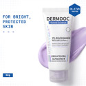 DermDoc Sunscreen - SPF 50 PA Ultra